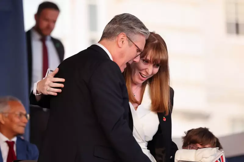 Angela Rayner Accuses Daily Telegraph of 'Fishing Expedition' in Tax Row | Independent