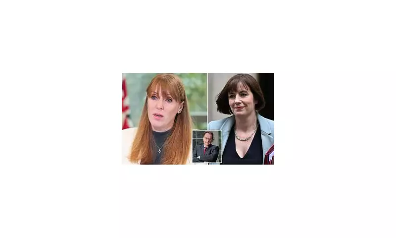 Angela Rayner Council House Row: Labour's Deputy Leader Faces Fresh Scrutiny Over Property Sale