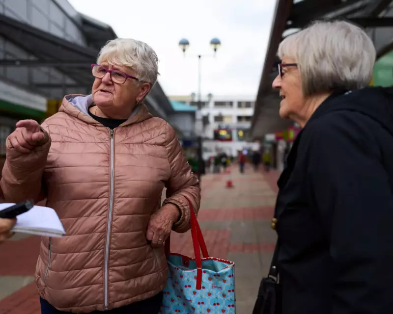 Angela Rayner Faces Constituency Fury: 'Disgraceful' Stamp Duty Row Sparks Resignation Demands