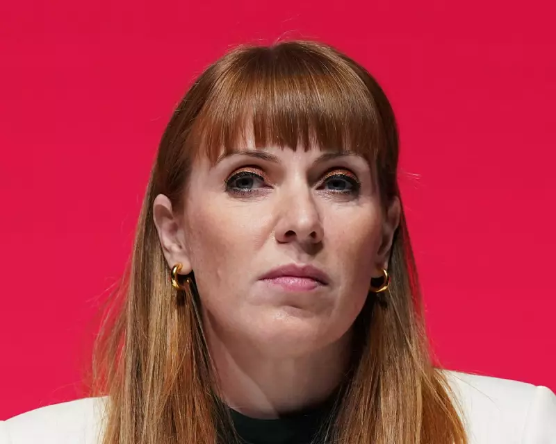 Angela Rayner Resigns: Deputy PM Steps Down Amid Stamp Duty Scandal