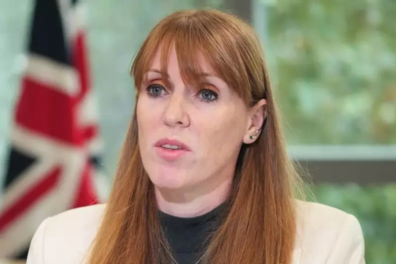 Angela Rayner Stamp Duty Row: Labour Faces Tax Scrutiny Over Council House Sale