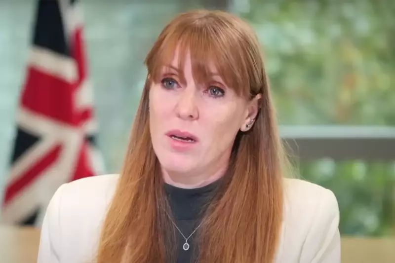 Angela Rayner Tax Row: Labour's Deputy Leader Faces Mounting Pressure Over Council Tax and Stamp Duty Scrutiny