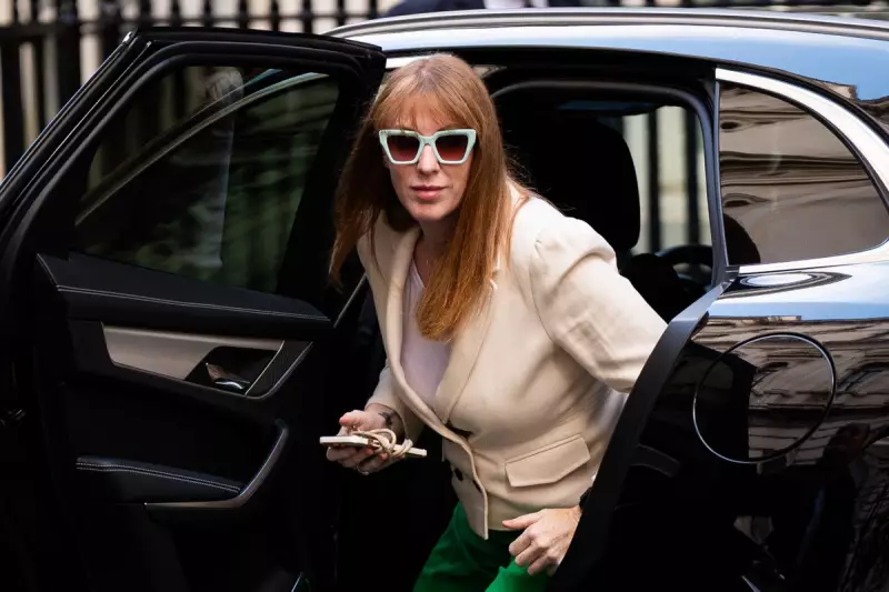 Angela Rayner's Bold Pledge: No Cabinet Return Without Major Labour Reforms