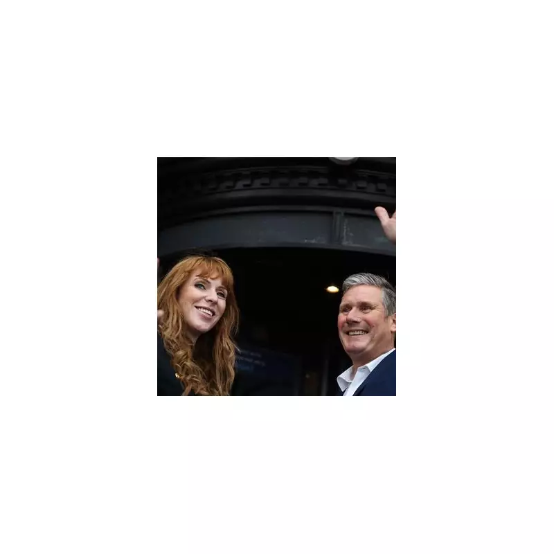 Angela Rayner's Dramatic Departure: Labour's Deputy Leader Quits Key Role Amid Election Turmoil