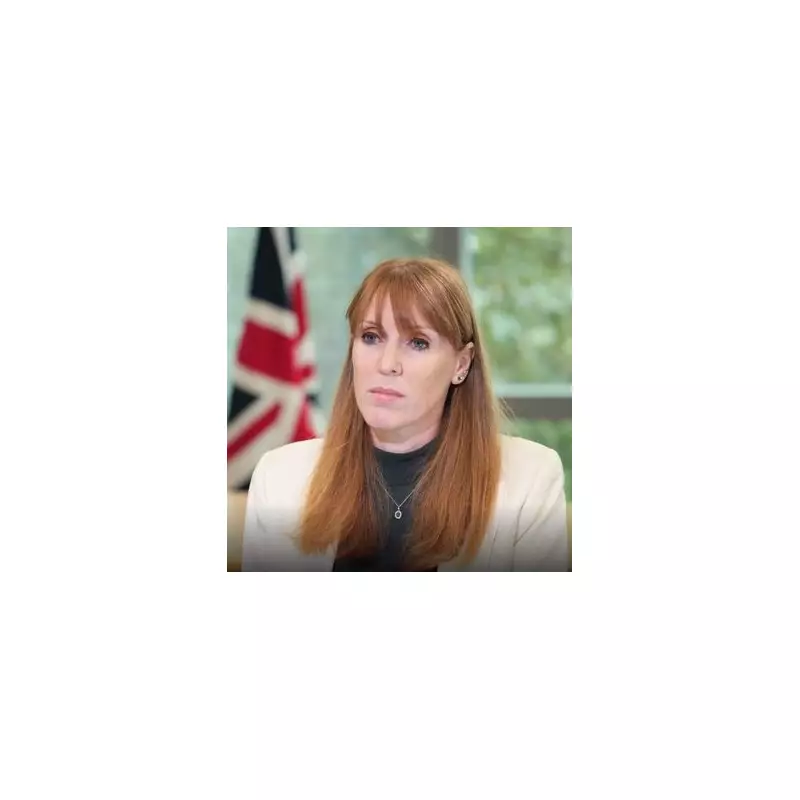 Angela Rayner's Housing Row: Labour Allies Rally as Tory Attacks Intensify