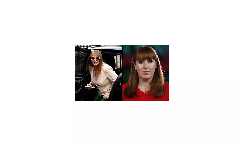 Angela Rayner's Leadership Ambitions 'In Tatters' As Tax Scandal And Privacy Row Deepen | Westminster Crisis