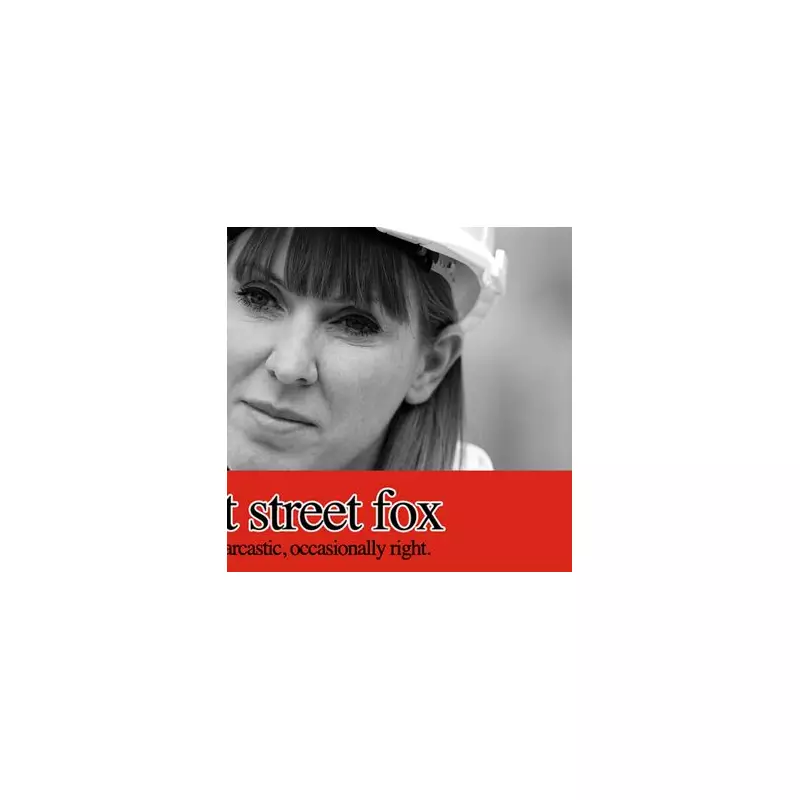 Angela Rayner's 'Real Crime' Was Against Her Own Constituents, Claims PM in Explosive Commons Clash