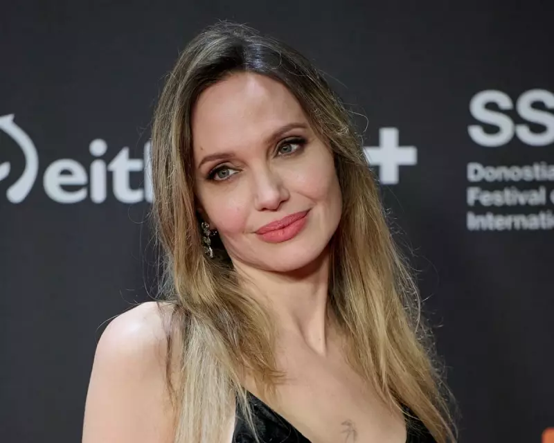 Angelina Jolie Delivers Blistering Critique of Modern America: 'I Don't Recognise My Country Anymore'