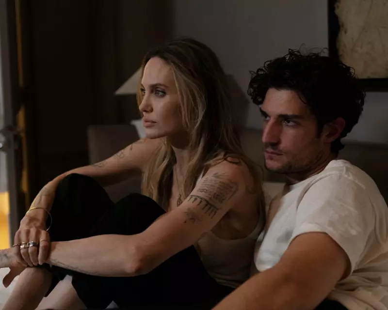 Angelina Jolie Stuns in 'Couture': A Scathing Satire on Fashion's Dark Heart | TIFF Review