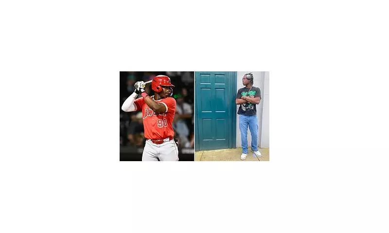 Angels Prospect Rio Foster in Critical Condition After Horror DUI Crash | UK Daily News