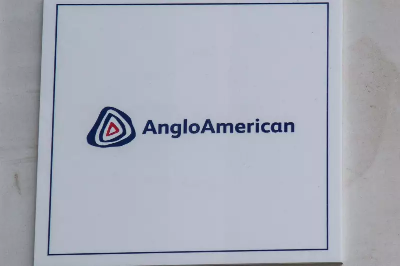 Anglo American Rejects 'Opportunistic' £34bn BHP Takeover Bid | London Mining Giant Fights Back