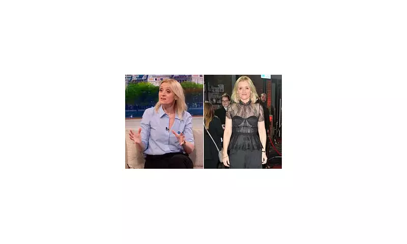 Anne-Marie Duff's Heartbreaking Family Struggle: Actress Reveals Brother's Devastating Dementia Battle | Exclusive