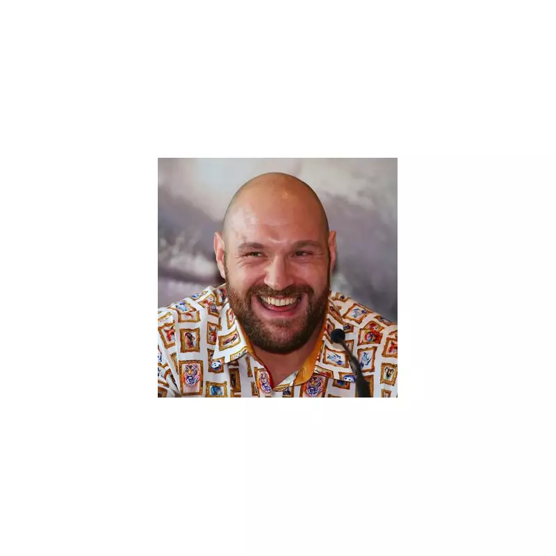 Anthony Joshua vs Tyson Fury Mega-Fight Deal 'Agreed' as Eddie Hearn Drops Bombshell Update