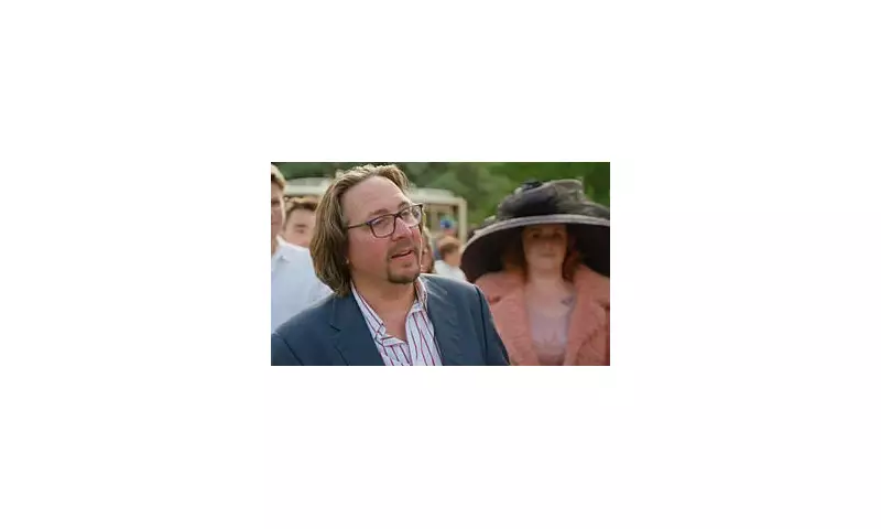 Antiques Roadshow Extra's Shocking Past Revealed: From Convicted Fraudster to TV Fame