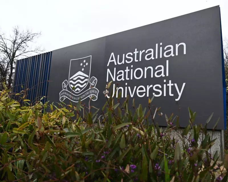 ANU Abandons Forced Redundancies in Major Win for Staff and Students | The Guardian
