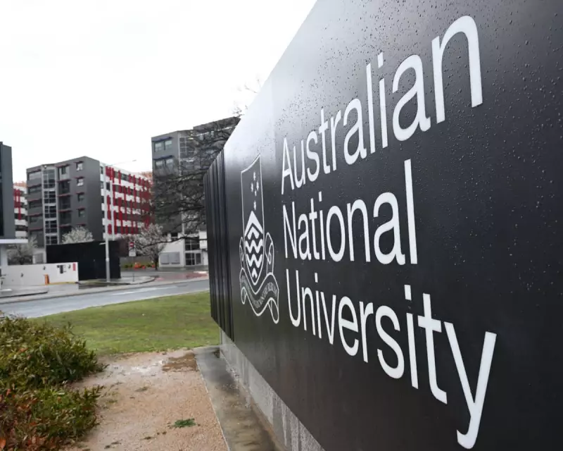 ANU Leadership Crisis: Who Will Exit After Vice-Chancellor Genevieve Bell's Departure?