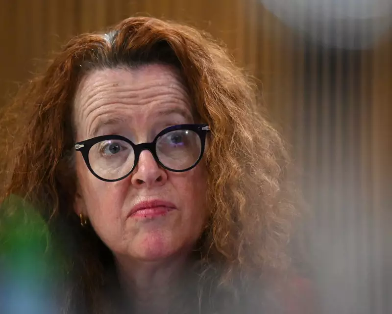 ANU Vice-Chancellor Genevieve Bell Resigns Amid Leadership Crisis | The Guardian
