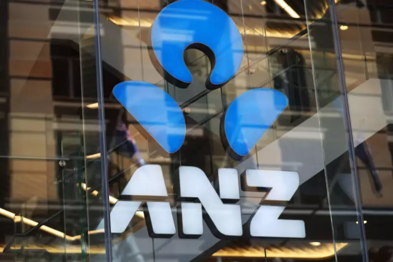 ANZ Bank Hit with £375,000 Fine for Major Corporate Governance Failures | Exclusive