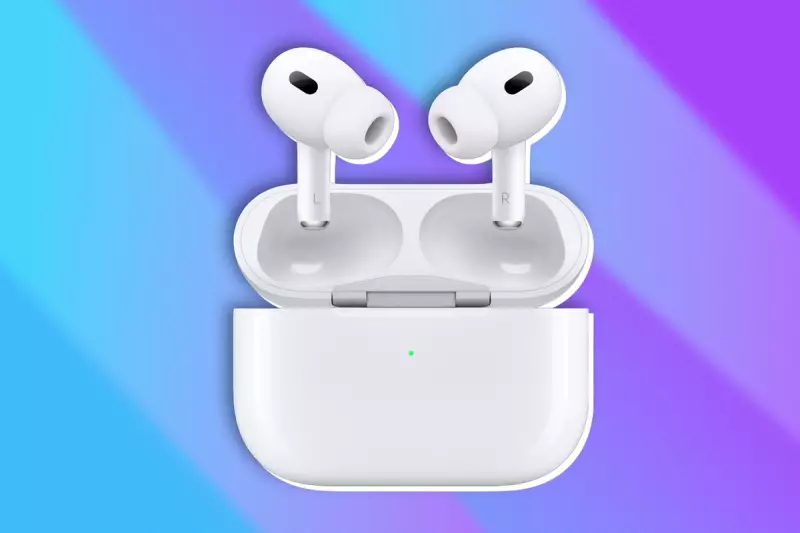 Apple AirPods Pro 3: Everything We Know About The Next-Gen Release Date, Features & Price