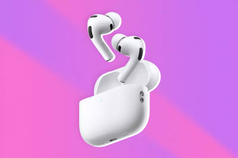 Apple AirPods Pro 3: Everything We Know So Far About The Next Big Release