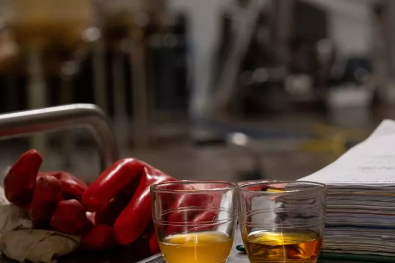 Apple Cider Vinegar Weight Loss Myth Debunked: New Study Reveals Shocking Truth