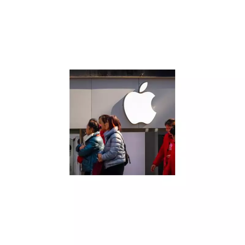 Apple Security Alert: Urgent 'Batterygate' Warning Issued For Millions Of iPhone Users