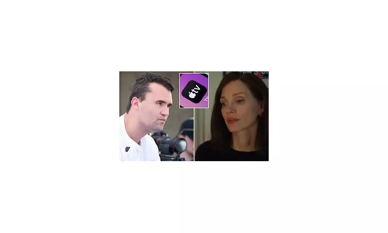 Apple TV+ Delays Jessica Chastain's 'Domestic Terrorist' Thriller Amidst Controversy | Exclusive