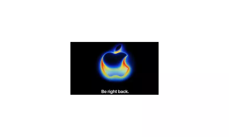 Apple's Grand Spectacle: iPhone 15 Launch Ignites Queues at London's Covent Garden Store