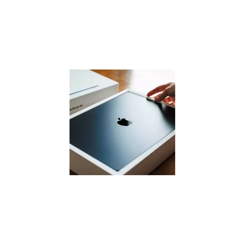 Apple's M3 MacBook Air Sends Student Sales Soaring With £100 Discount