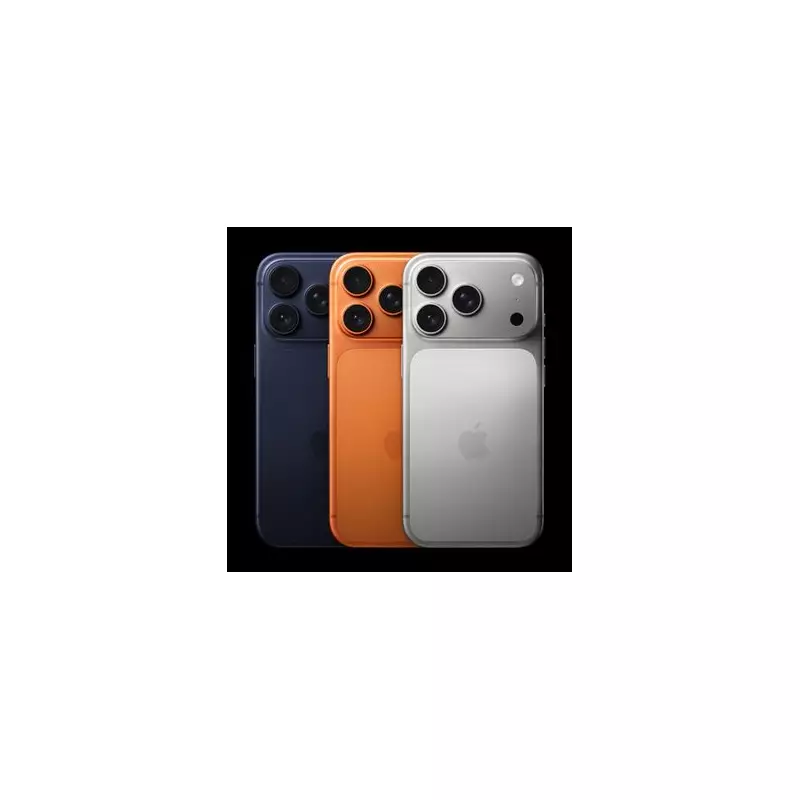 Apple's Major iPhone 15 Design Flaw: Users Report Uncomfortable Hand Strain