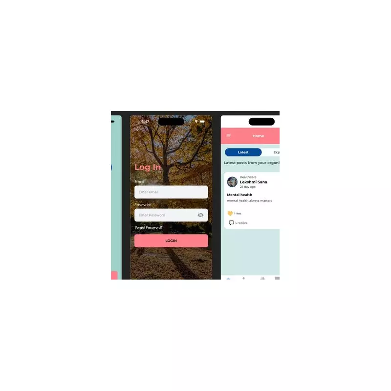 Apple's Revolutionary 'Looking After Me' App: Your iPhone's Secret Health Guardian