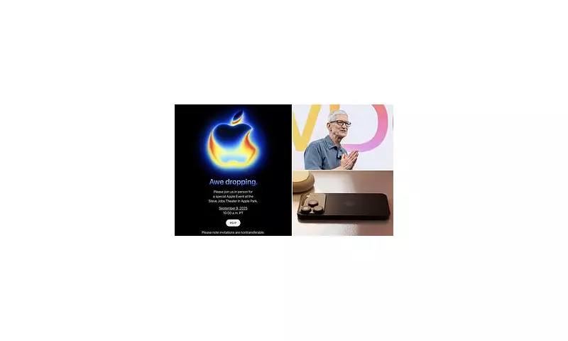 Apple's 'Wonderlust' Event: New iPhone 15, Apple Watch Series 9 & Ultra 2 Launching Tomorrow