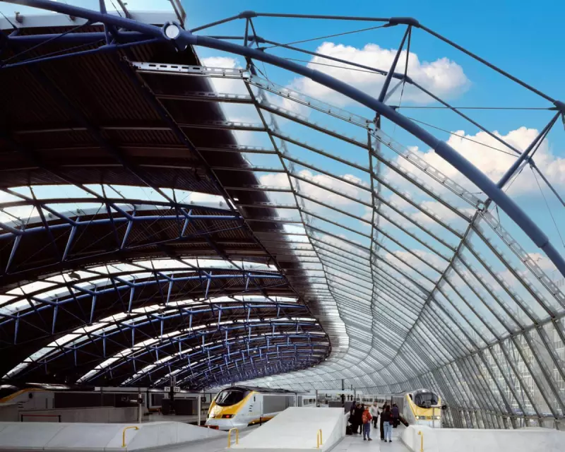 Architectural Visionary Sir Nicholas Grimshaw Dies at 87: A Legacy of High-Tech Marvels