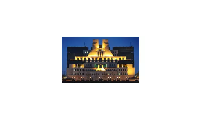 Architectural Visionary Sir Terry Farrell Dies at 87: The Genius Behind London's Most Iconic Buildings