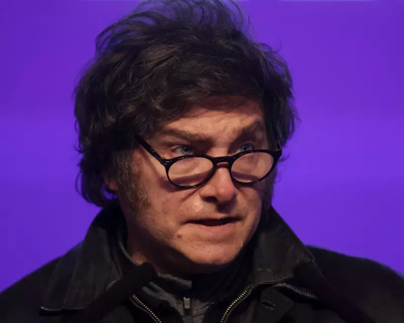 Argentina's Political Pendulum Swings: Javier Milei's Radical Reforms Face Ultimate Test in 2025 Election