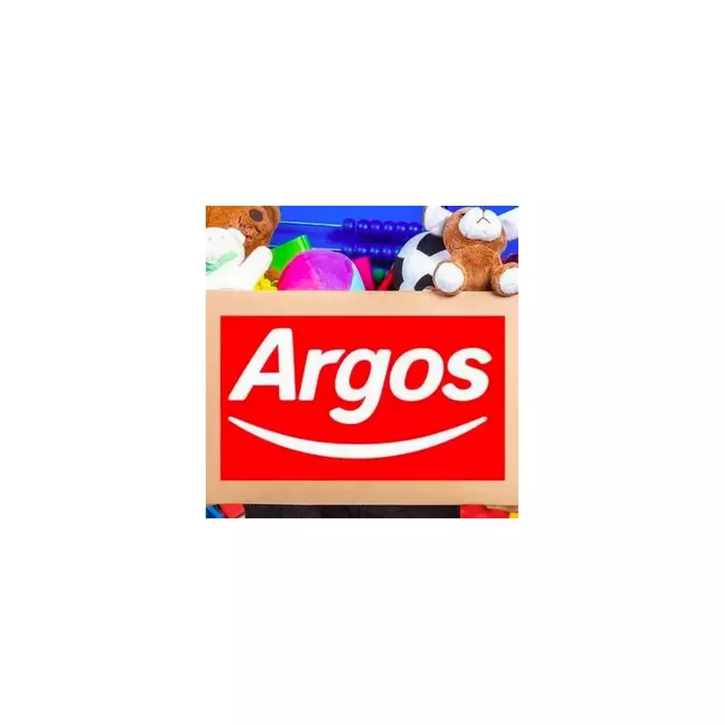 Argos Christmas Toy Sale 2024: Massive Discounts on LEGO, Barbie & More