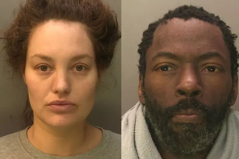 Aristocrat and Partner Jailed for Manslaughter After Baby's Tragic Death in Lidl Bag