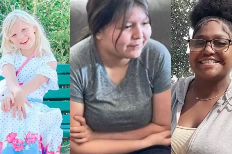 Arizona Child Services Under Fire After Toddler's Tragic Murder