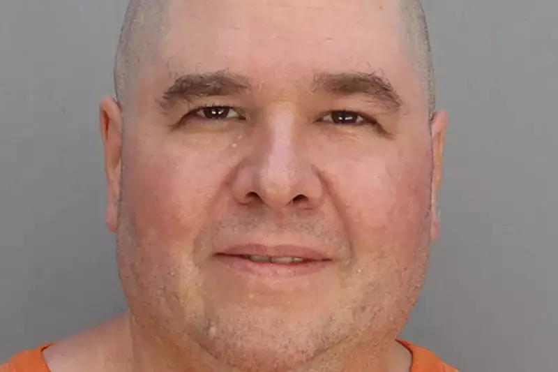 Arizona Death Row Inmate Richard Djerf Dies in Apparent Suicide Ahead of Execution