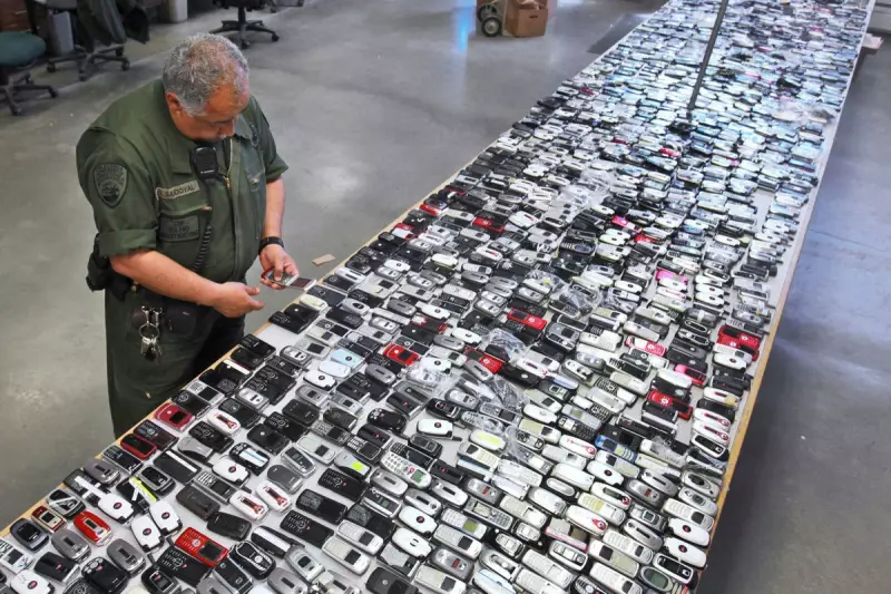 Arkansas ISP Fined $65,000 for Selling Customer Location Data Without Consent