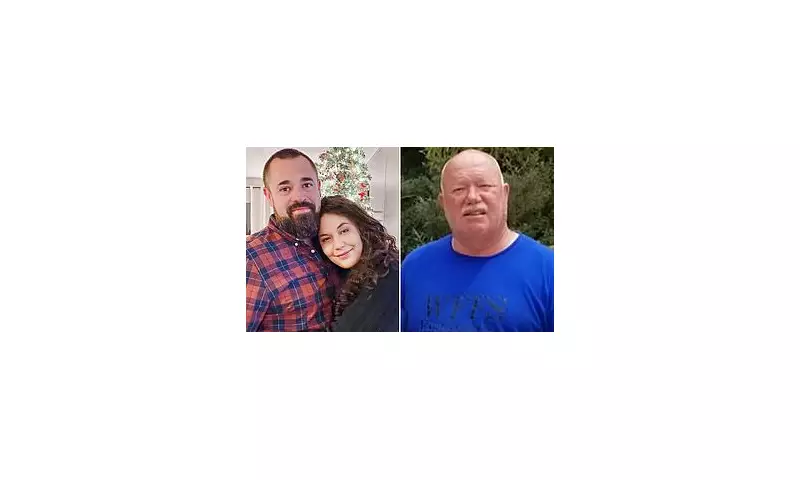 Arkansas Manhunt Ends: Suspect in UK Doctor's Murder Extradited to Face Justice