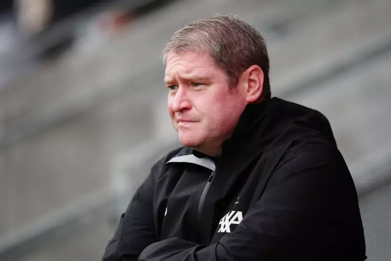 Arne Slot's Bold Liverpool Vision: Inside the New Manager's Plan to Challenge Man City and Arsenal