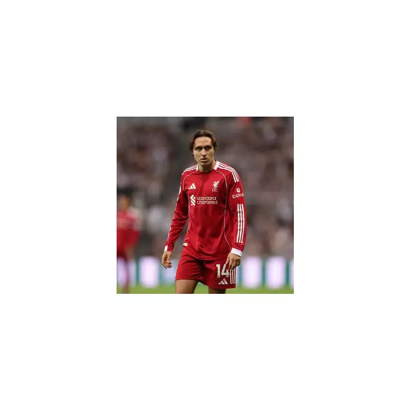 Arne Slot's Liverpool Face Shock Champions League Ban as UEFA Rule Looms | Mirror Football