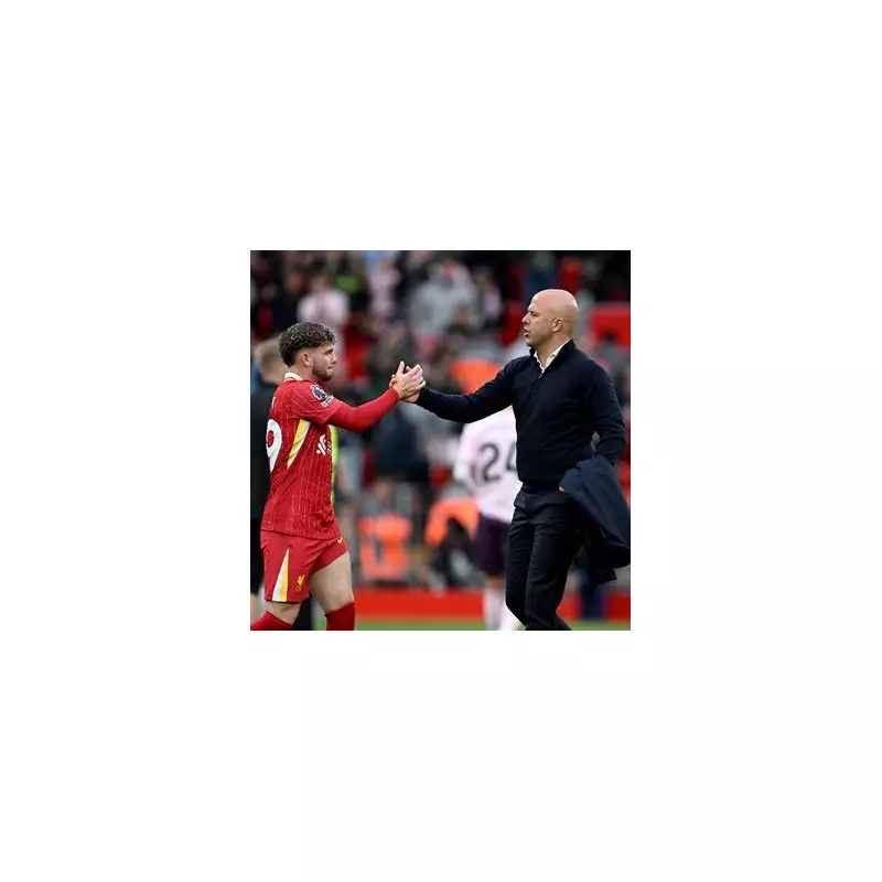 Arne Slot's Liverpool Revolution: Inside the New Boss's Tactical Blueprint & Transfer Plans