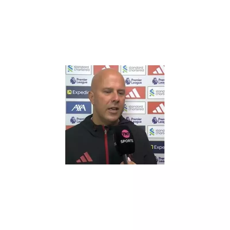 Arne Slot's Secret Transfer Shortlist: Newcastle's Isak & Leverkusen's Wirtz Top Liverpool's Summer Targets