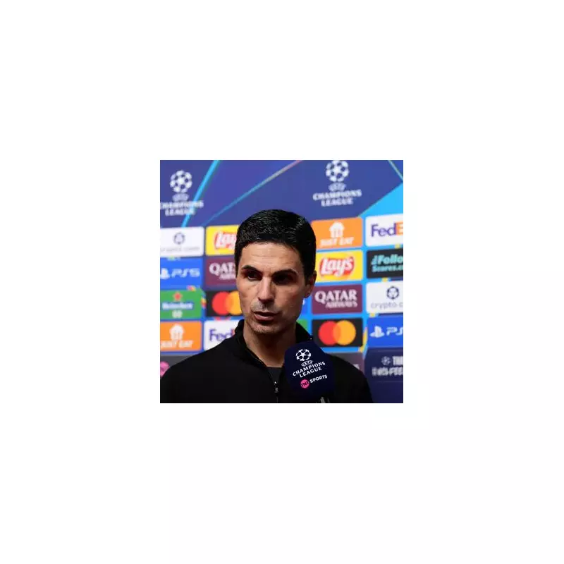 Arsenal Face Transfer Tussle: Bilbao Target Martinelli as Arteta Fights to Keep Star