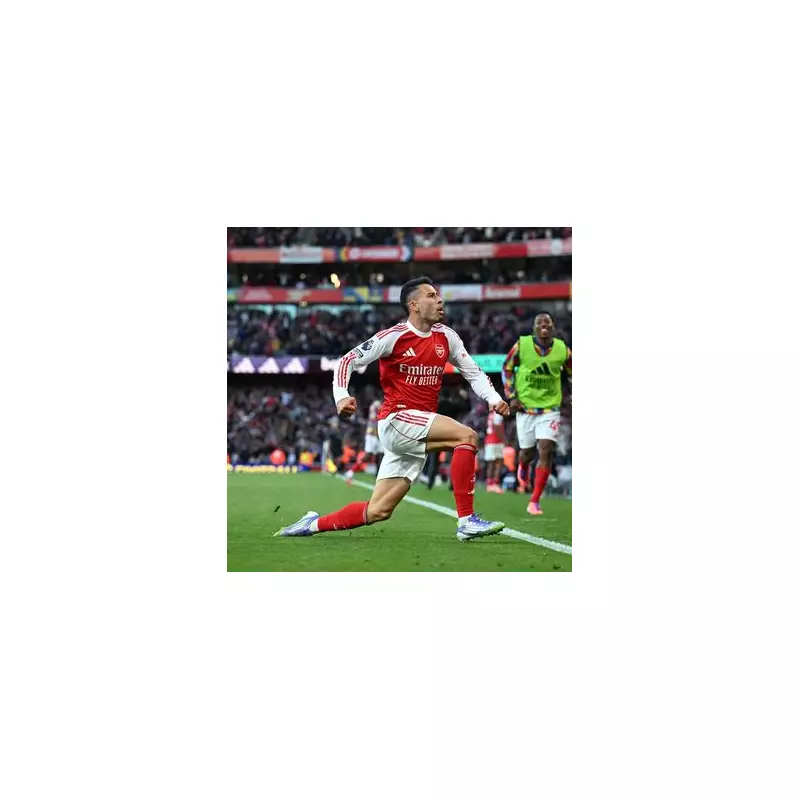 Arsenal Injury Crisis Deepens as Key Stars Face Fitness Race