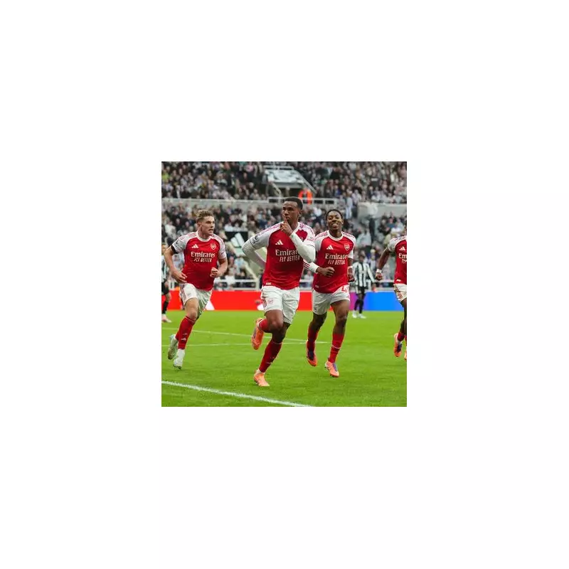 Arsenal Injury Crisis Deepens as Saka Limps Off for England