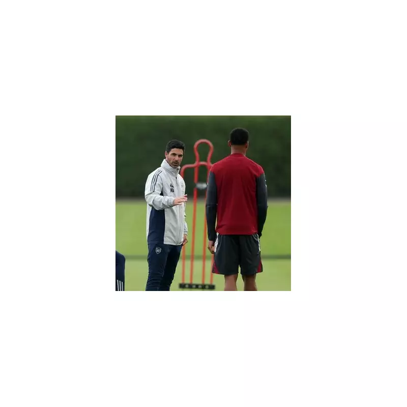 Arsenal Injury Crisis Deepens: Key Stars Ruled Out of Crucial Pre-Season Clash Against Athletic Club