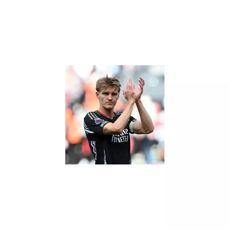 Arsenal Legend Tony Adams Drops Bombshell Transfer Verdict on Martin Zubimendi and Mikel Merino